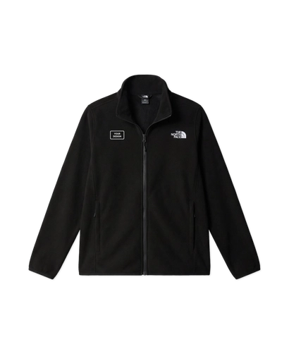 The North Face Women’s Full Zip Fleece