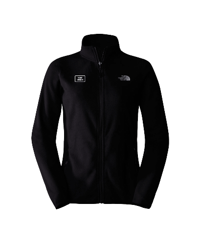 The North Face Women’s Full Zip Fleece