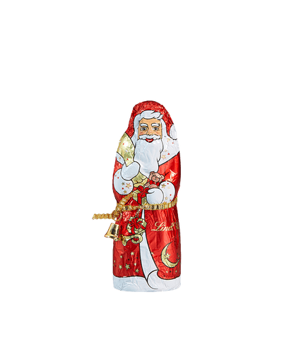 Lindt Weihnachtsmann