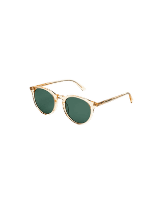 Messy Weekend New Depp Sungasses