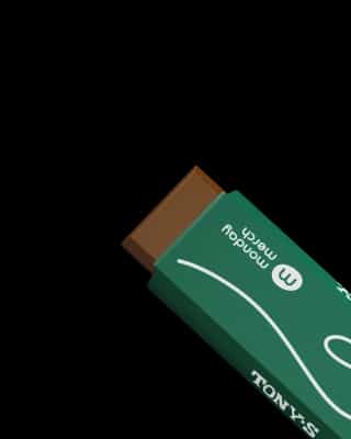 Full Colour Tony’s Chocolonely - Small