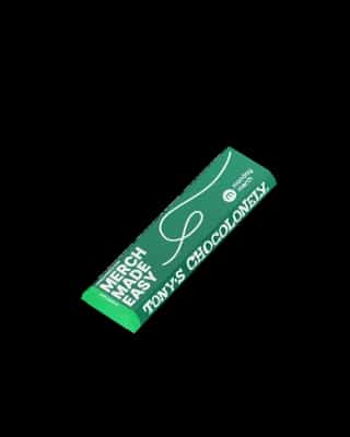 Full Colour Tony’s Chocolonely - Small