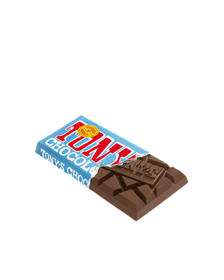 Full Colour Tony’s Chocolonely - Large