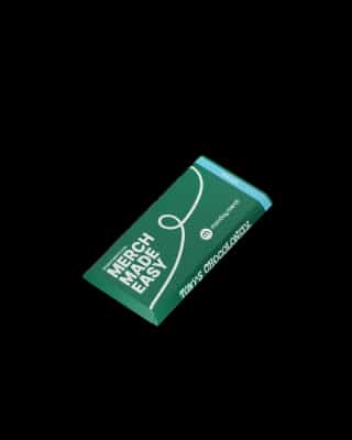 Full Colour Tony’s Chocolonely - Large