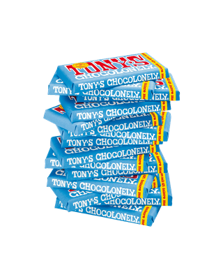 Full Colour Tony’s Chocolonely - Large