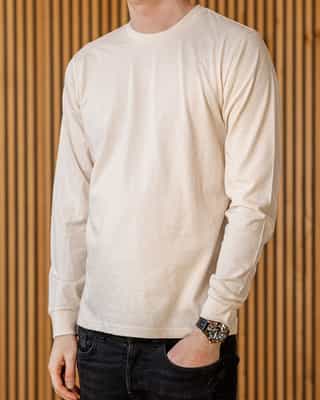 Premium Longsleeve T-Shirt