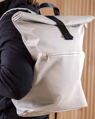 Rolltop Backpack