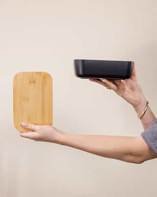  Sandwich Lunchbox
