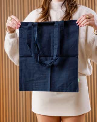 On-the-go Tote Bag