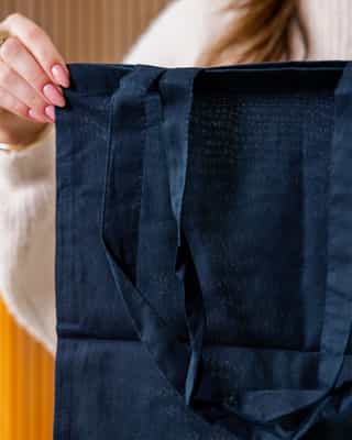 On-the-go Tote Bag