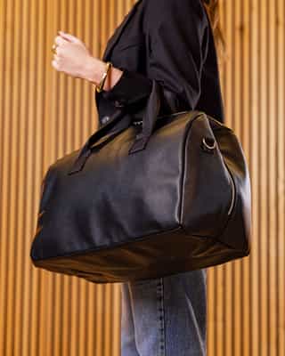Executive Duffel Bag