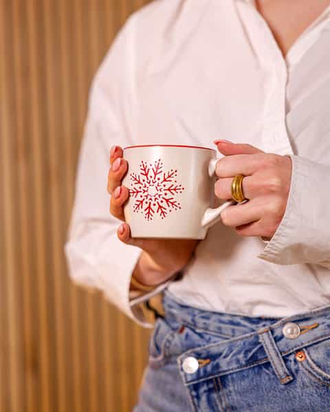 Christmas Mug