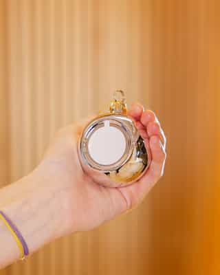 Christmas Bauble