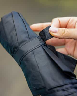 Automatic Mini Umbrella