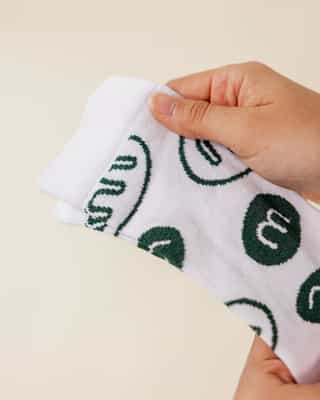 Bespoke Socks