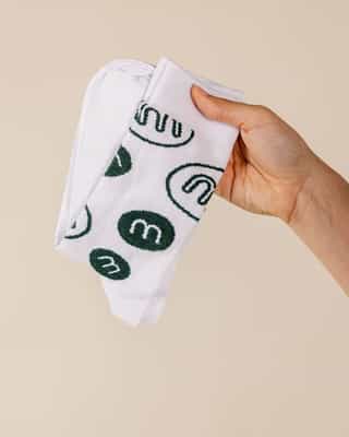 Bespoke Socks