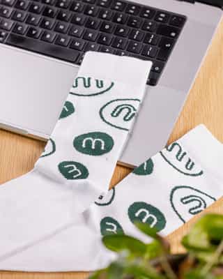 Bespoke Socks