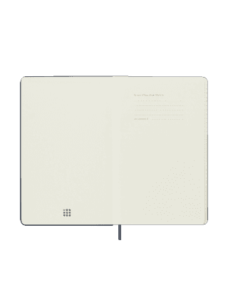 Moleskine Week Agenda 2025