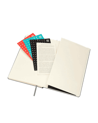 Moleskine Week Agenda 2025