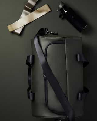 Workout Bag
