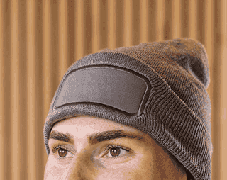 Basic Beanie