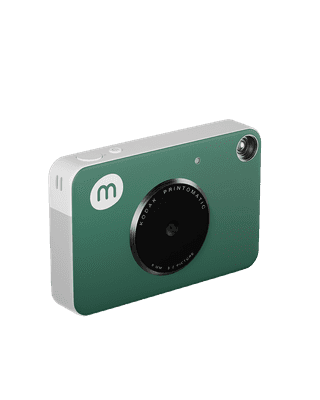 Instant Camera Kodak