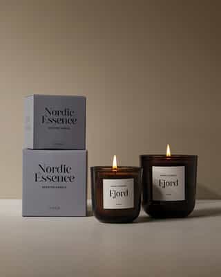 Premium Candle