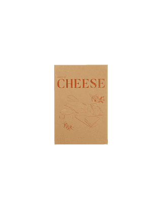 Cheese Gift Box