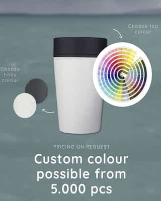 Circular&Co Coffee Cup