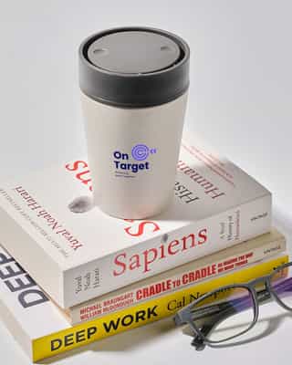 Circular&Co Coffee Cup