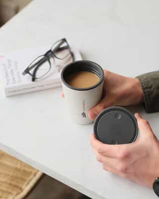 Circular&Co Coffee Cup