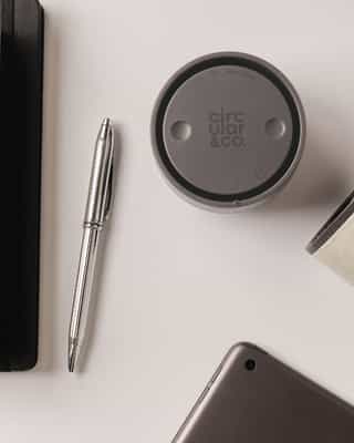 Circular&Co Coffee Cup