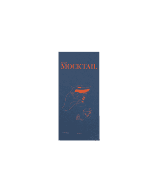 Mocktail Gift Box
