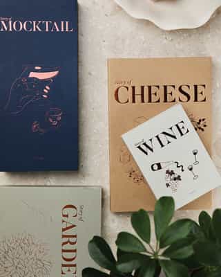 Mocktail Gift Box