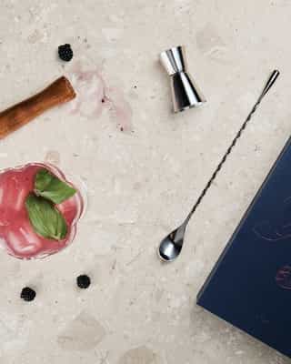 Mocktail Gift Box