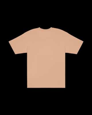 Heavyweight Relaxed T-Shirt