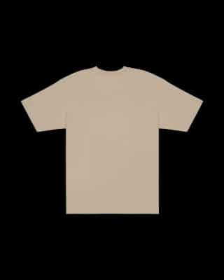 Heavyweight Relaxed T-Shirt