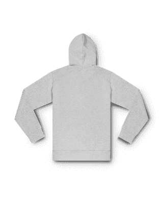 Zipper Hoodie