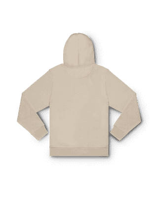 Side Pockets Hoodie