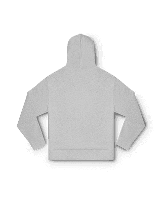 Relaxed Hoodie
