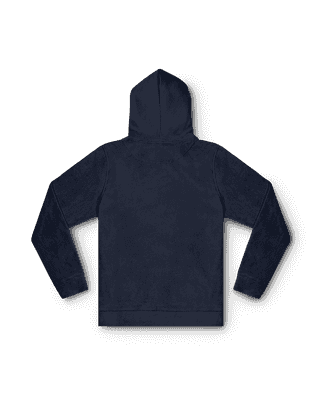 Microfleece Hoodie