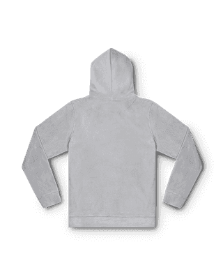 Microfleece Hoodie