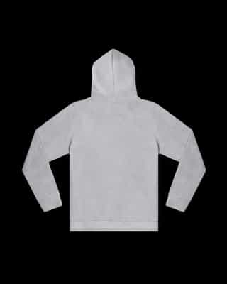 Microfleece Hoodie