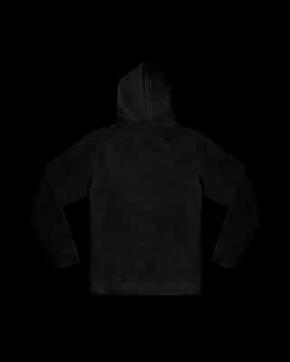 Microfleece Hoodie
