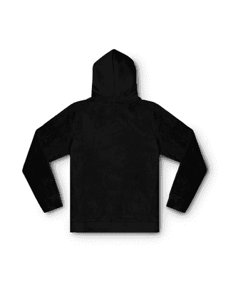 Microfleece Hoodie