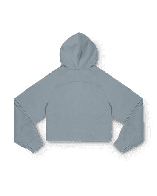 Lululemon Scuba Oversized Half-Zip Hoodie
