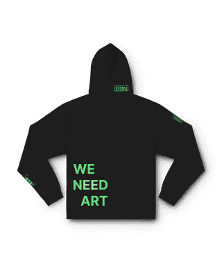 Bespoke Hoodie