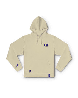 Bespoke Hoodie