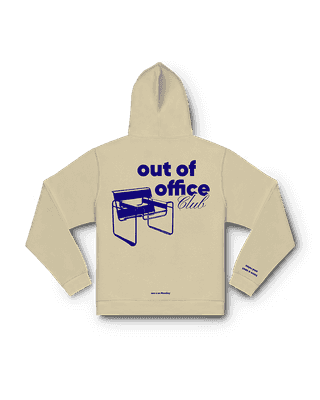 Bespoke Hoodie