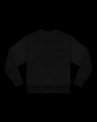 Relaxed Sweatshirt